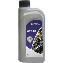 GNV ATF LT