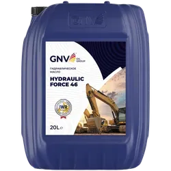 GNV Hydraulic Force 46