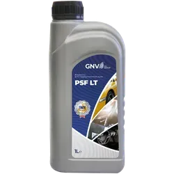 GNV PSF LT