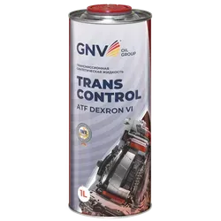 GNV Trans Control ATF Dexron VI