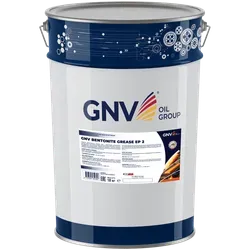 GNV Bentonite Grease EP 2