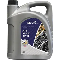 GNV ATF Multi Synt