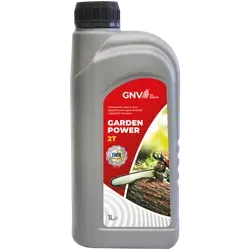 GNV Garden Power 2T