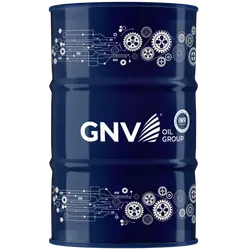 GNV Amber Force CLS EP 00