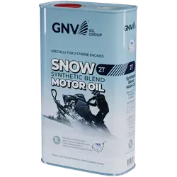GNV Snow 2T