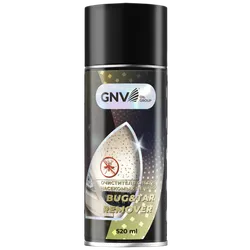 GNV Bug&Tar Remover