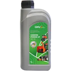 GNV Garden Power 4T 5W-30