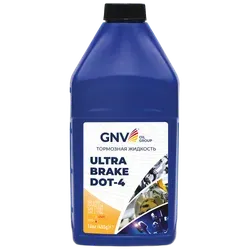 GNV Ultra Brake DOT4