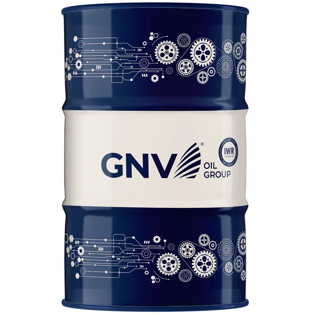 GNV Hydraulic Grand Force Zinc Free 15