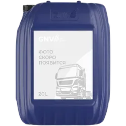 GNV Revolve Truck 5W-30