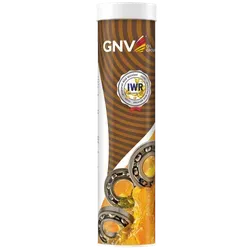 GNV Amber Force EP 0