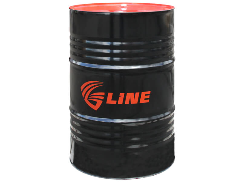 G Line Chain Oil S