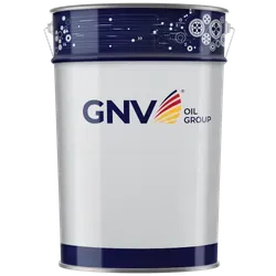 GNV Amber Force CLS Moly EP 1