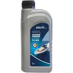 GNV Marine Power 2-Cycle TC-W3