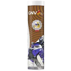 GNV Amber Force LT Synthetic EP 2